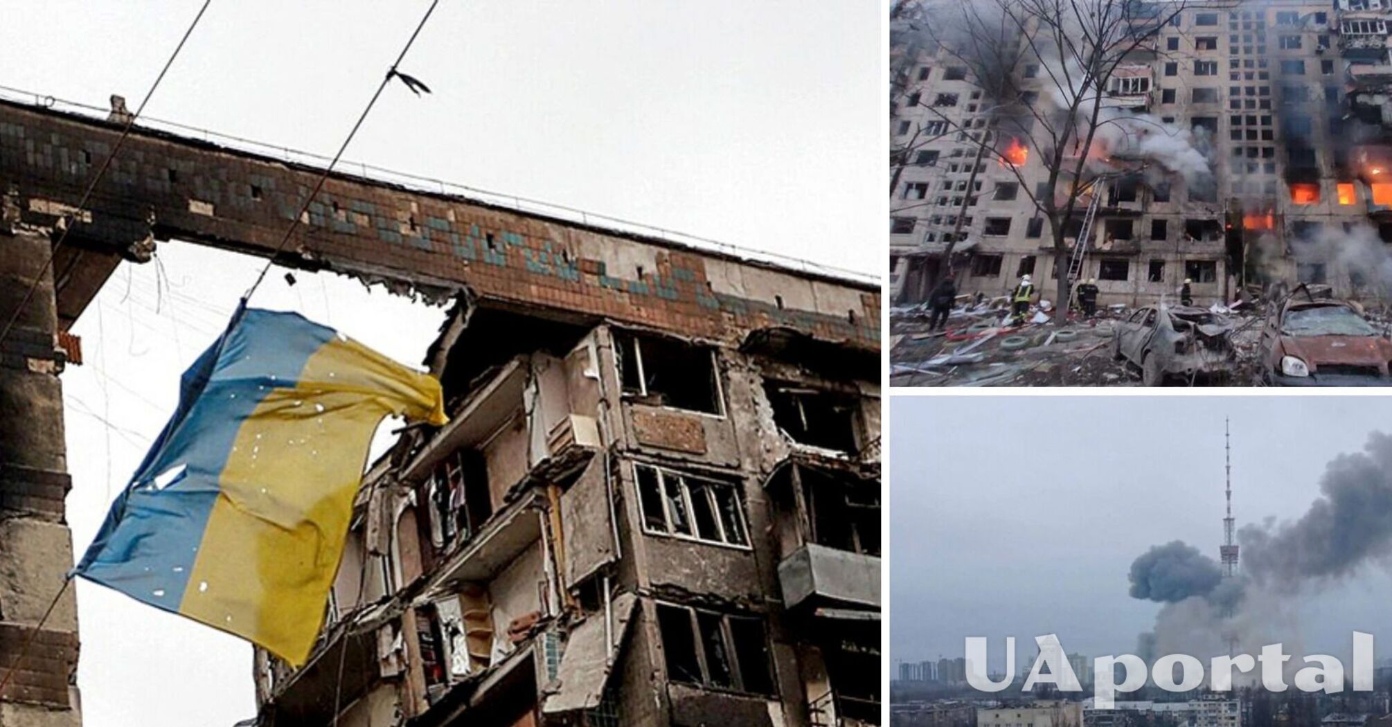 Украинцы должны уяснить логику долгого конфликта. Цель России – уничтожение Украины как государства