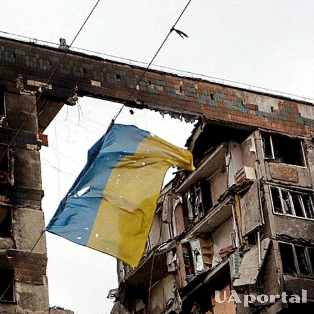 Українці мають усвідомити логіку довгого конфлікту. Мета Росії – знищення України як держави