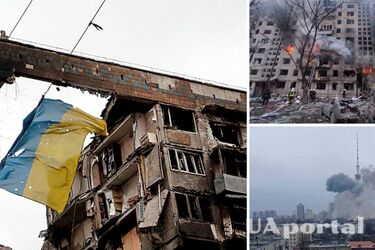 Украинцы должны уяснить логику долгого конфликта. Цель России – уничтожение Украины как государства