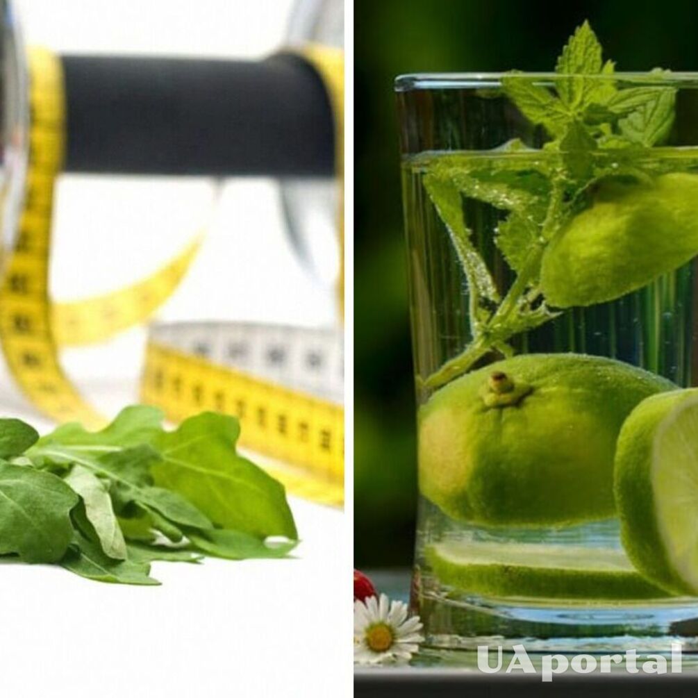 Ускоряют метаболизм: какие 5 напитков лучше помогают похудеть