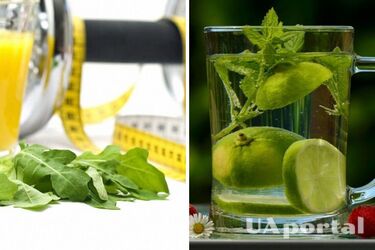 What drinks speed up metabolism and help you lose weight