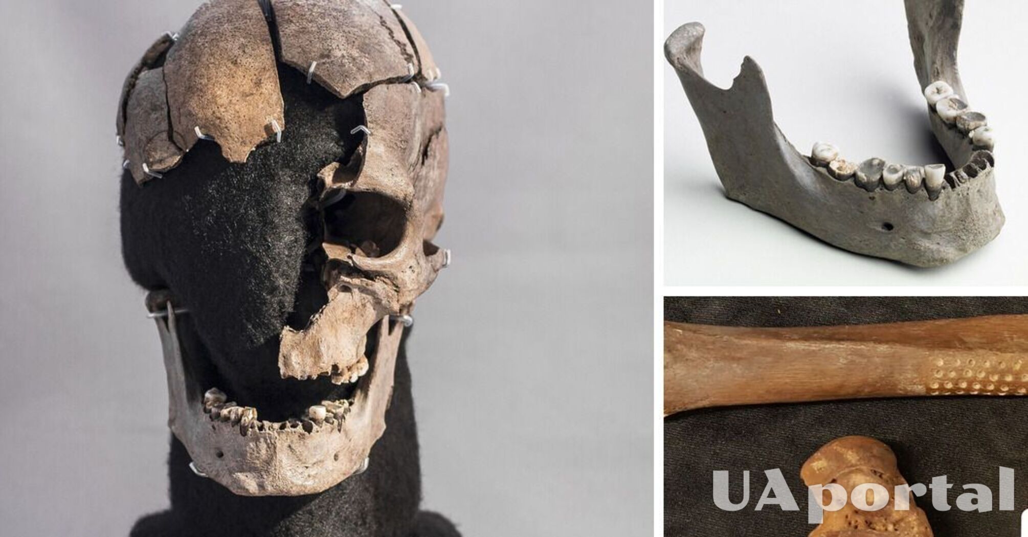 Дослідники з'ясували подробиці про болотяне тіло з Данії, якому 5000 років (фото)