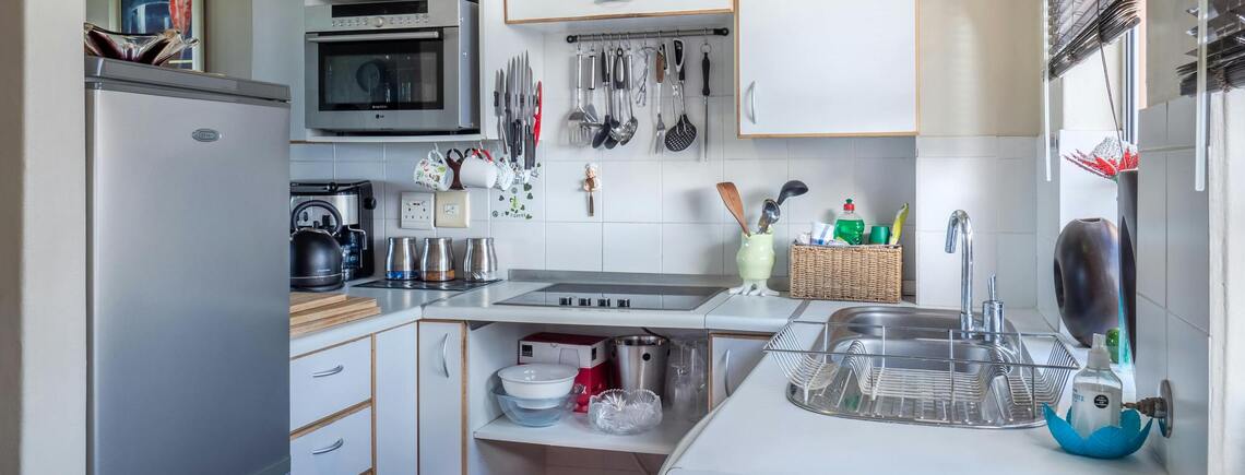 Диетолог назвала самые опасные вещи на кухне, от которых 'надо срочно избавиться'