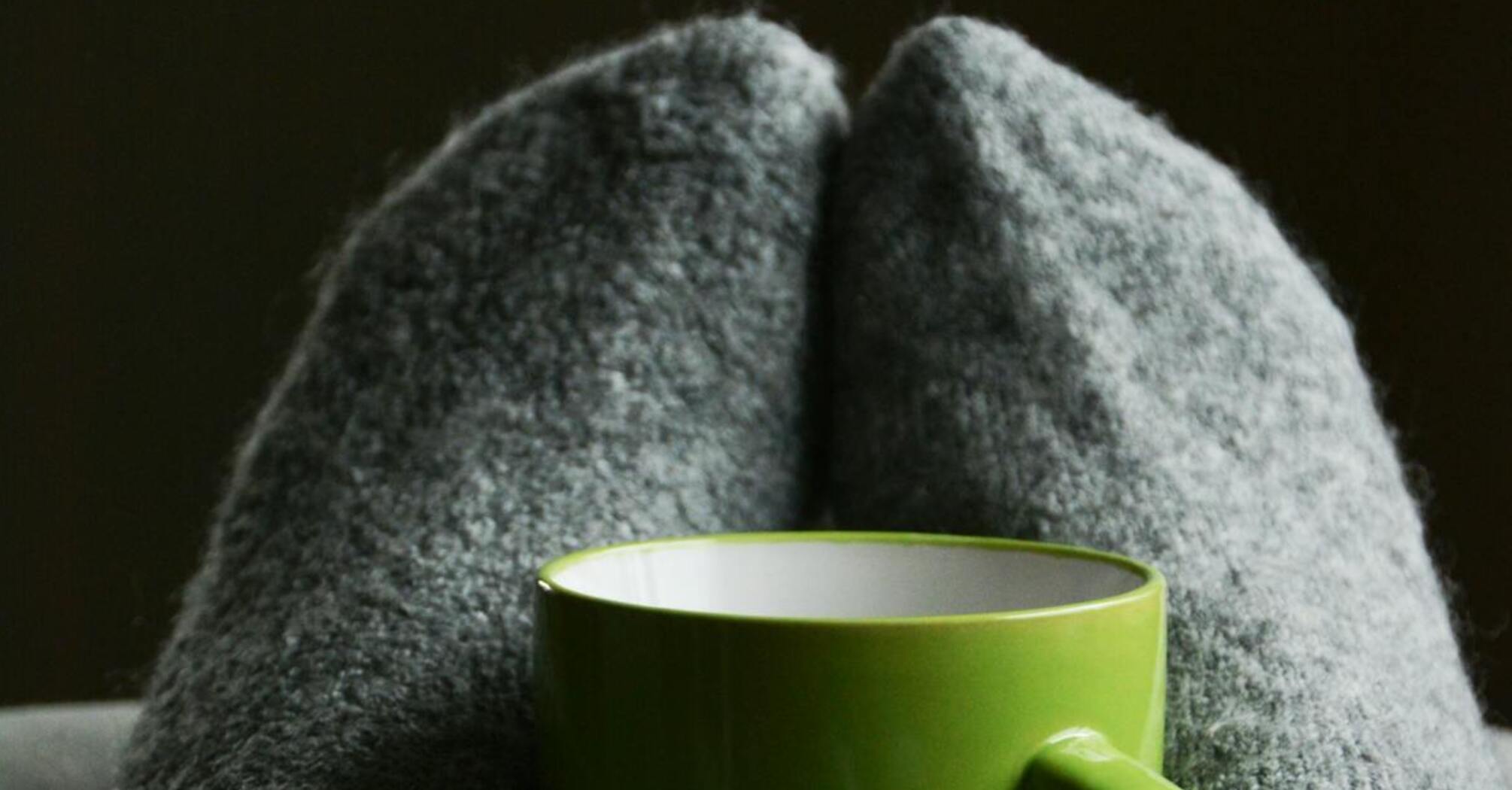 Why you should never sleep in your socks: experts name 5 reasons