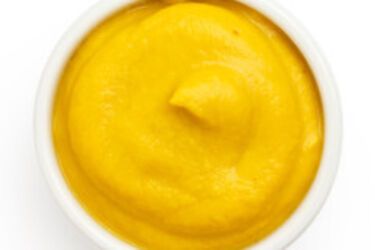 Creative uses for mustard at home