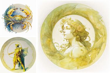 Три знака зодиака заведут влиятельную дружбу