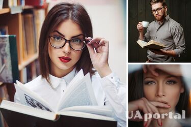 Названо три знаки зодіаку, які з віком набувають мудрості: вони стають геніями