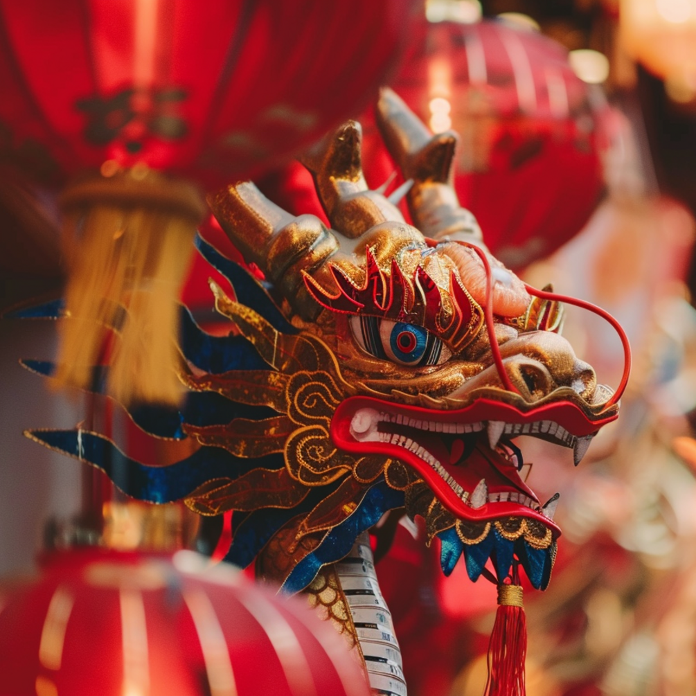 Świetny dzień, aby z determinacją dążyć do celu: horoskop chiński na 24 lutego