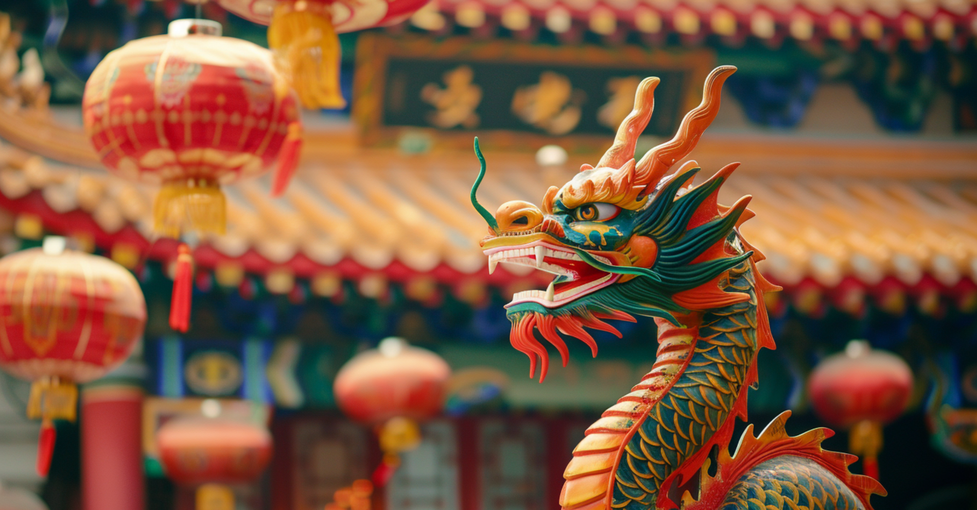 Ожидается прилив энергии и решительности: Китайский гороскоп на 15 февраля
