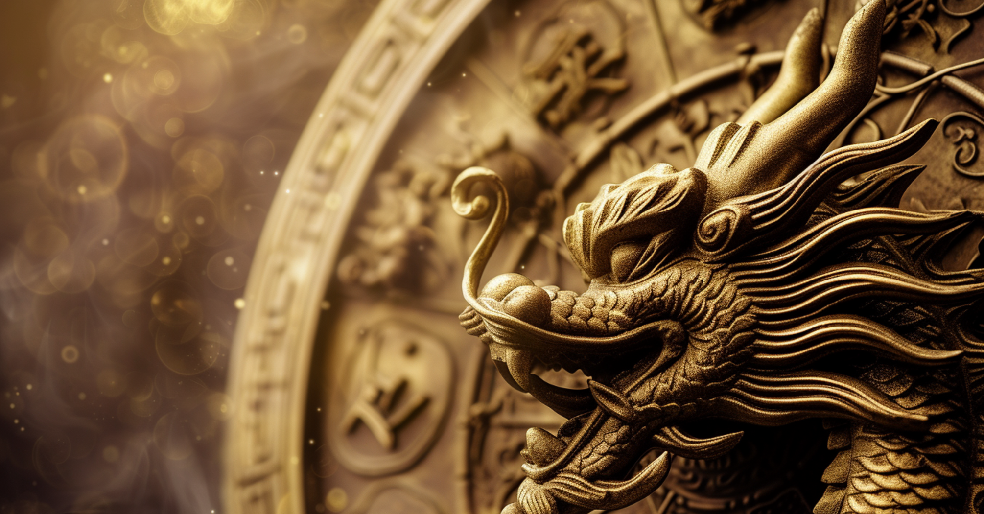 Ожидаются благоприятные финансовые возможности: Китайский гороскоп на 13 февраля