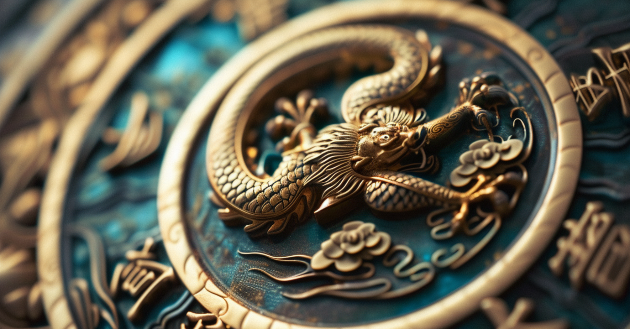 Ожидается день, наполненный возможностями: Китайский гороскоп на 14 февраля