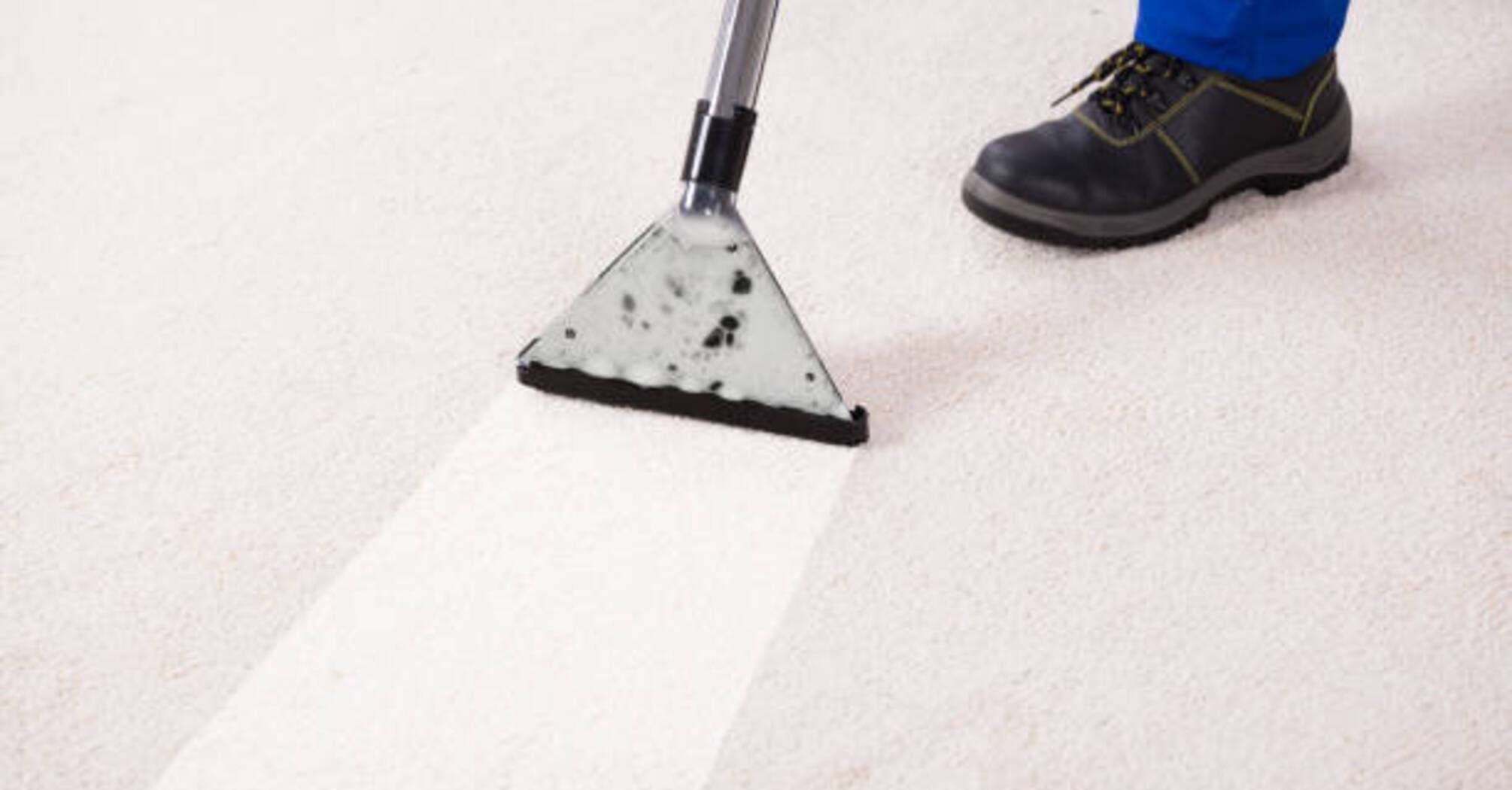 Effective methods of carpet cleaning