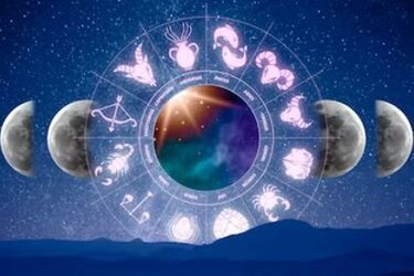 Эти знаки зодиака будут самыми креативными на этой неделе