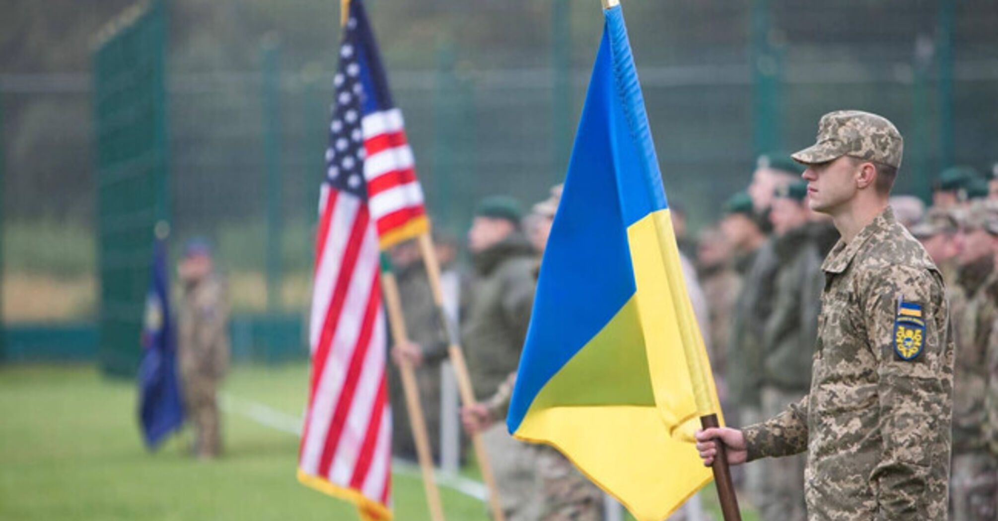 Розміщення іноземних військ в Україні: безпека чи ризик?