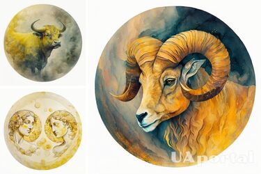 Гороскоп для Овнів, Тельців і Близнюків