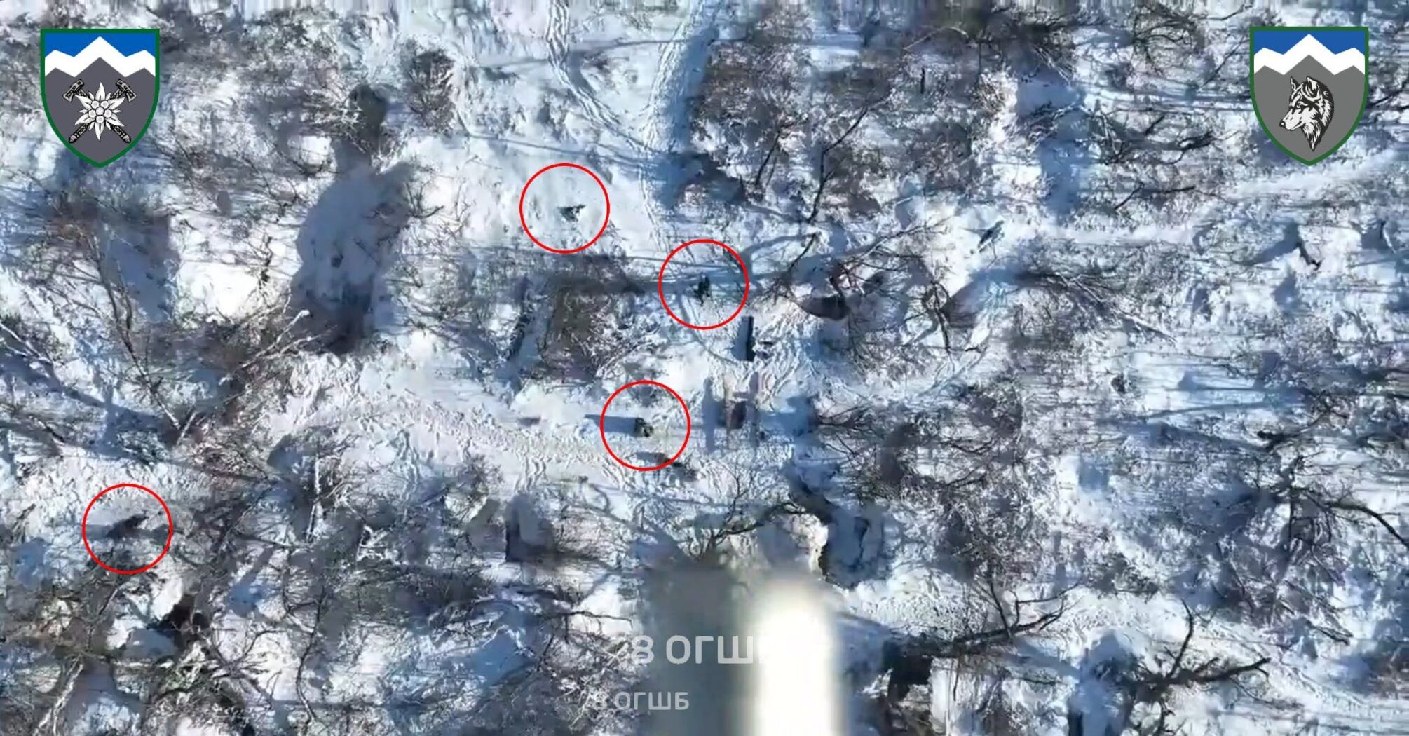 'Один против орды': украинский воин '10-ки' сдержал 10 окупантов – героическое видео