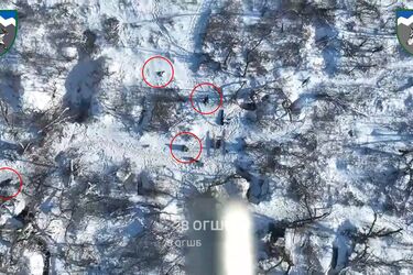 'Один против орды': украинский воин '10-ки' сдержал 10 окупантов – героическое видео