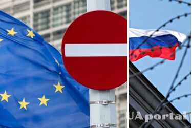 Які втрати понесла Росія від санкцій