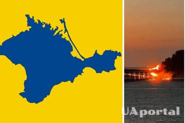 Скоро россияне сами будут спрашивать, чей Крым