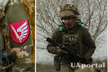 Десантники 79 ОДШБр возле Новомихайловки 'задвухсотили' бронированную технику пехоты противника (видео)