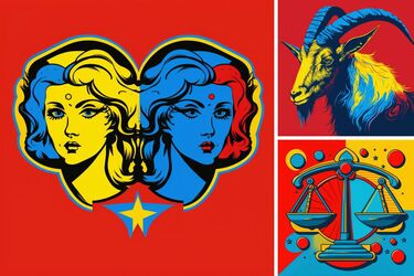 Астрологический прогноз на личностный рост в 2024 году