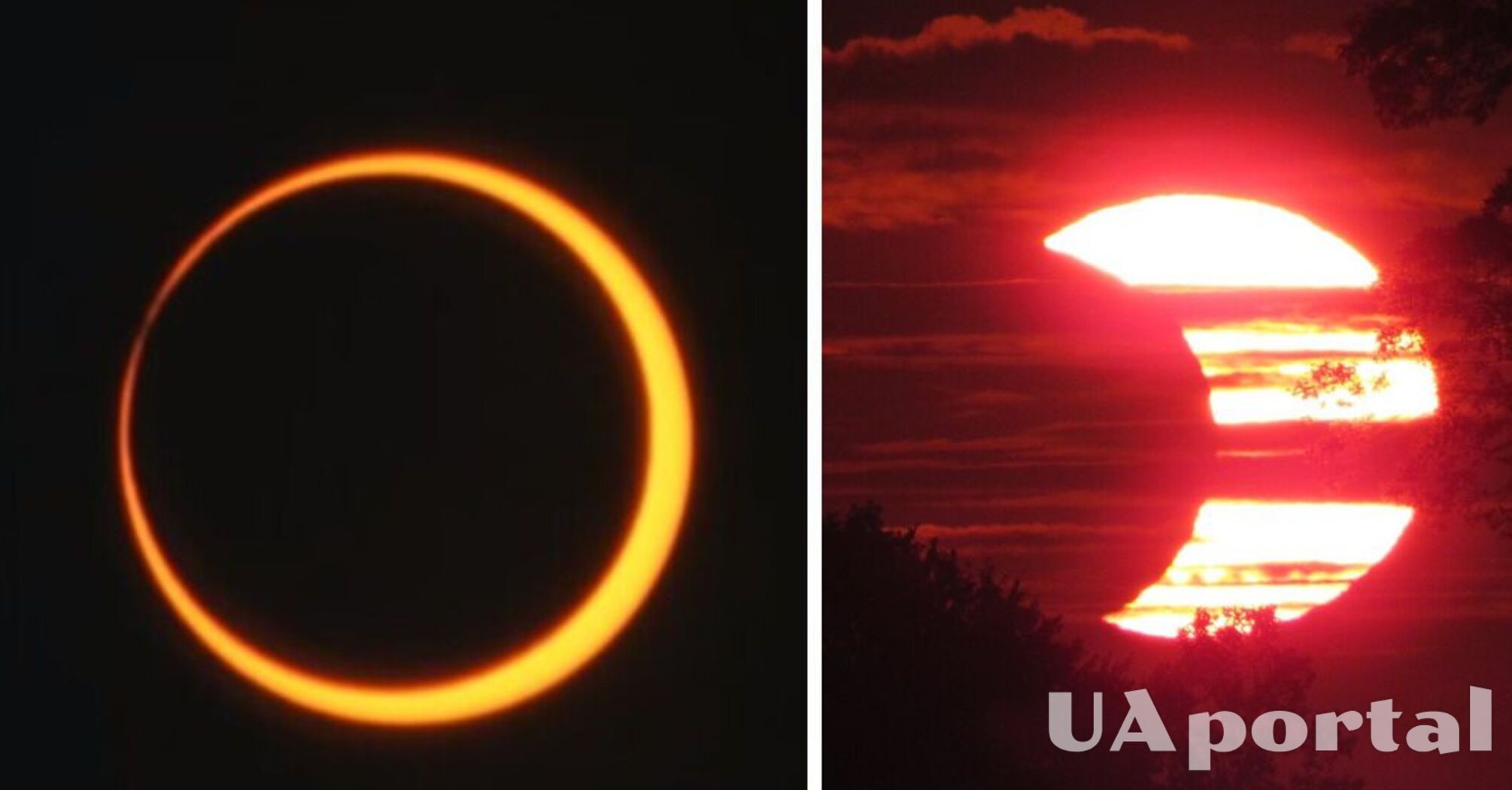 Вчені з'ясували, чому під час сонячного затемнення немає хмар