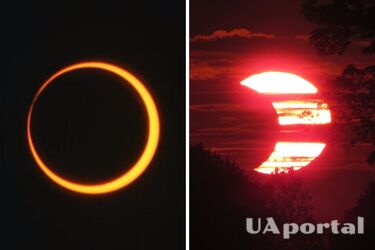 Вчені з'ясували, чому під час сонячного затемнення немає хмар