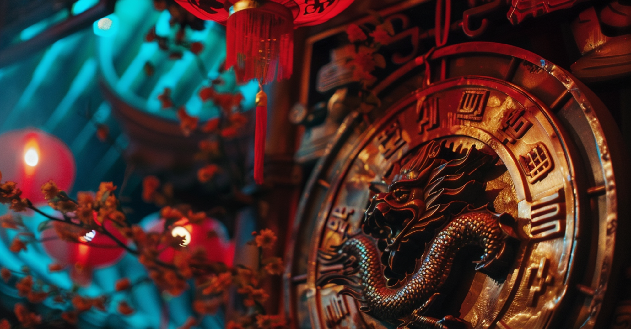 Сосредоточьтесь на эмоциональном равновесии: китайский гороскоп на 28 февраля