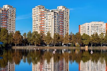 Плюсы и минусы обитания у реки