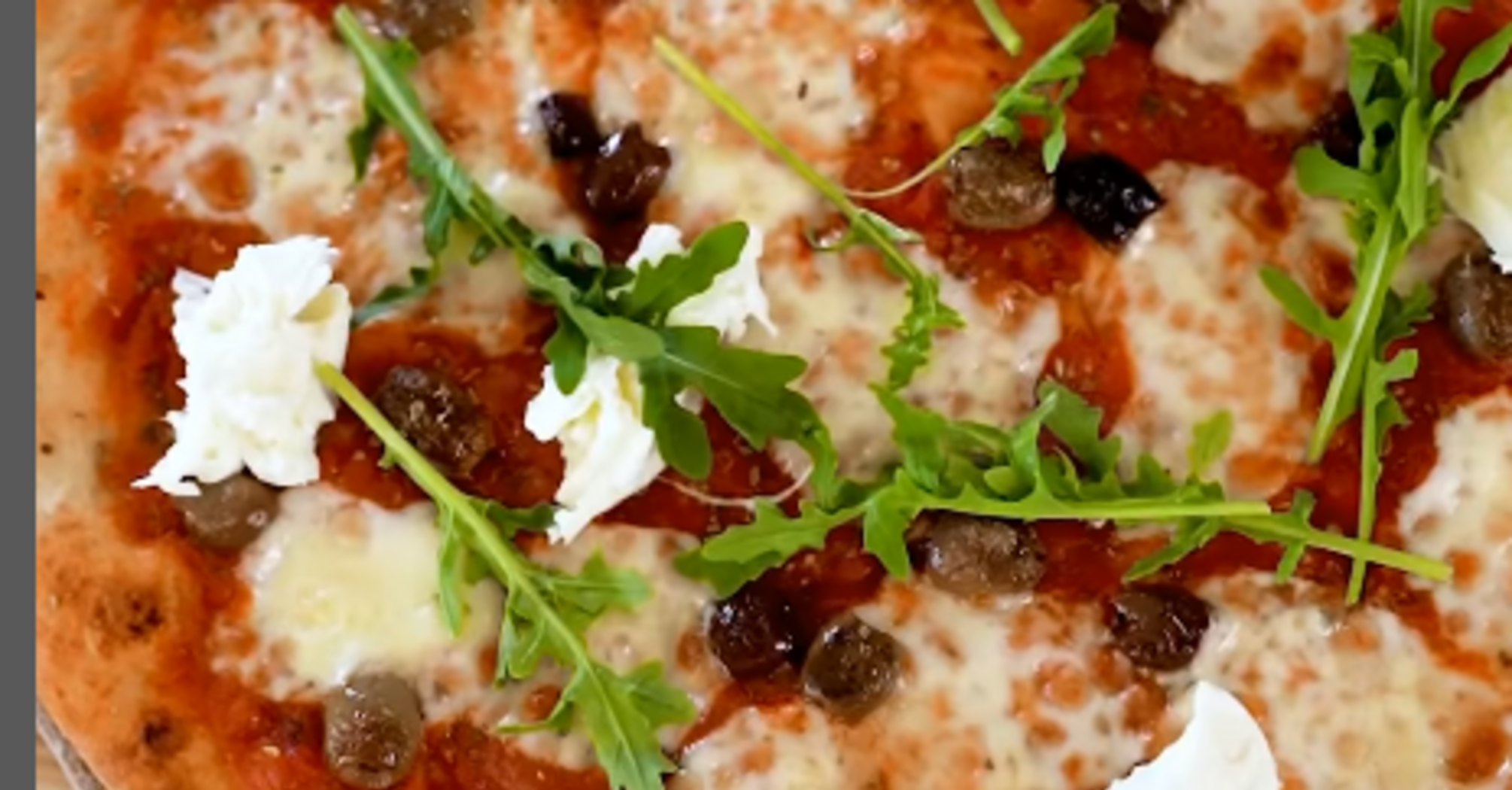 Как приготовить настоящую итальянскую пиццу: рецепт