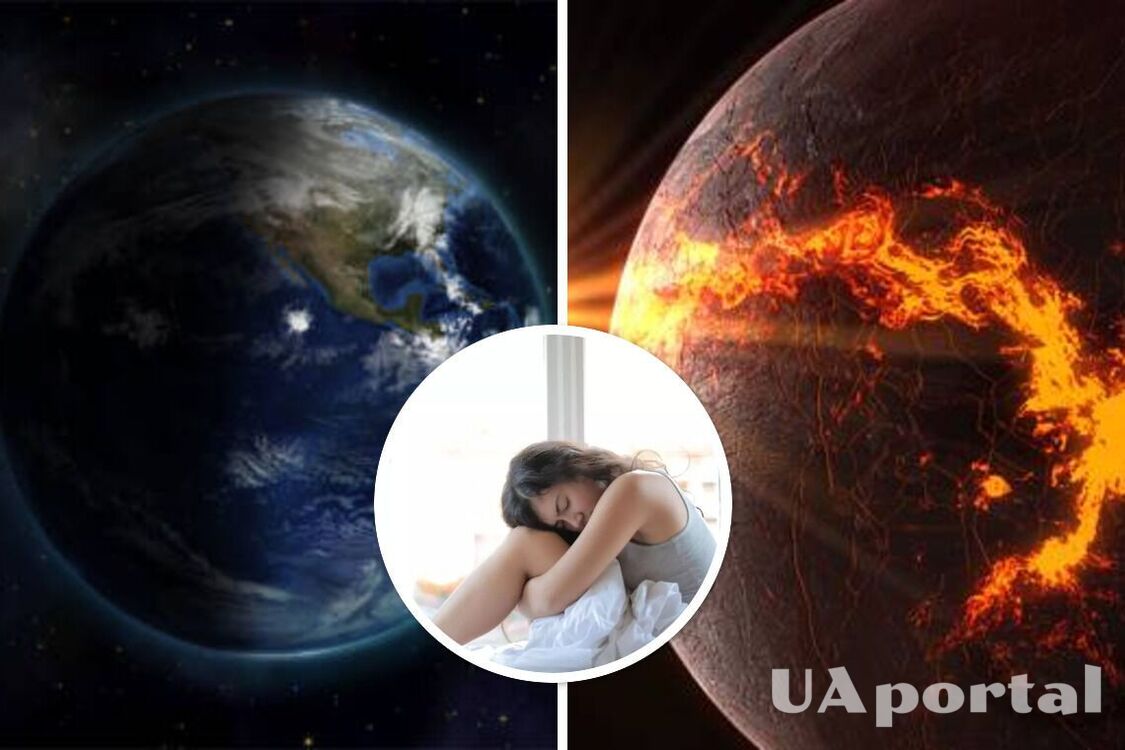 Czerwona burza magnetyczna uderza w Ziemię: jak się chronić