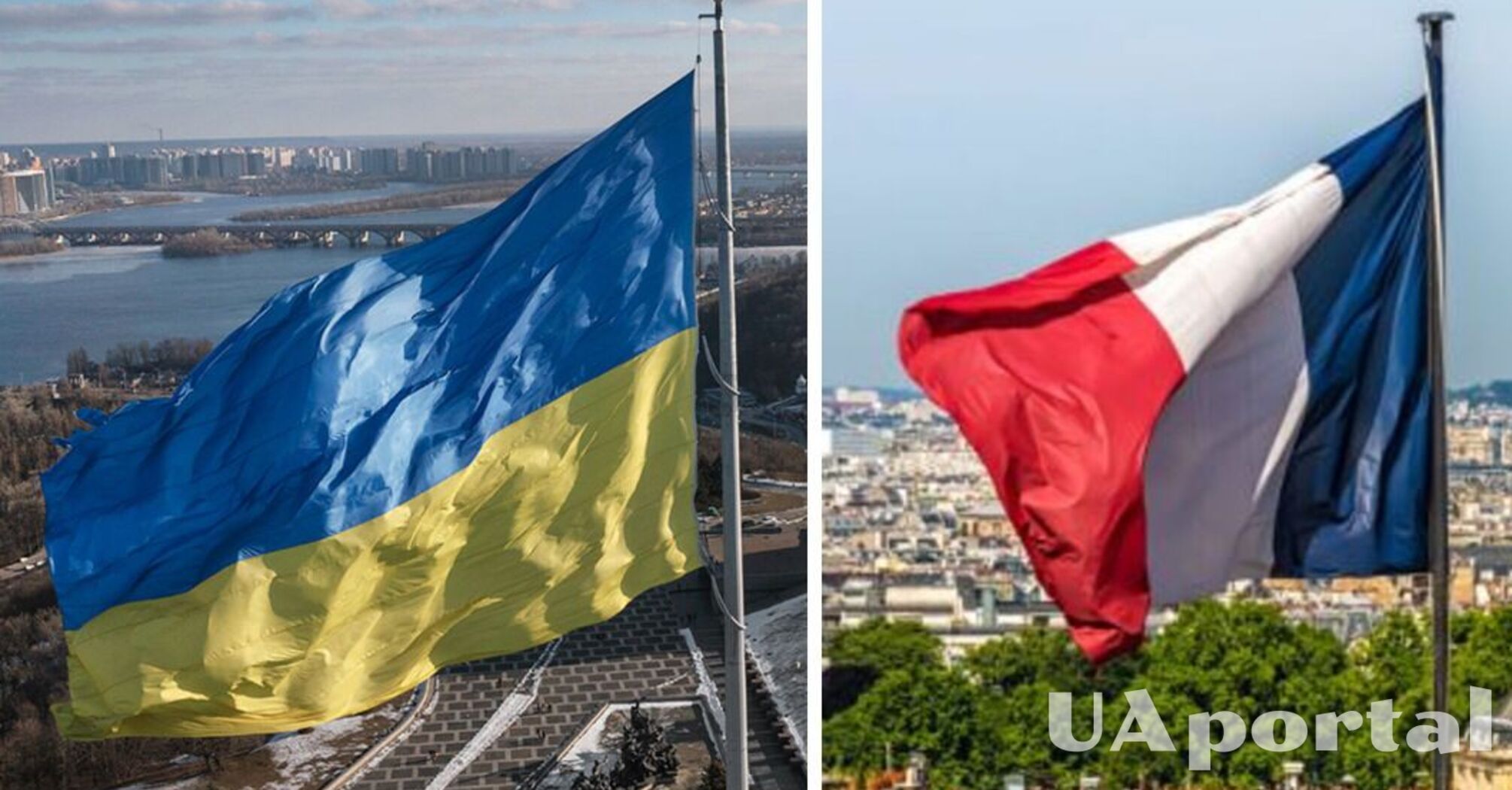 Роль Франции как 'адвоката Украины' в Европе