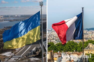 Роль Франции как 'адвоката Украины' в Европе