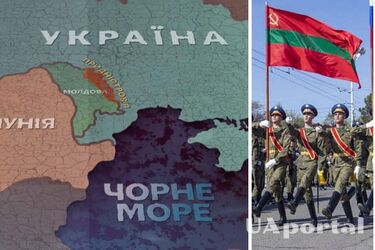 Приднестровье обратилось к России за помощью: напрячься нужно Молдове