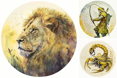 Прогноз подорожей і пригод для знаків зодіаку на 2024 рік