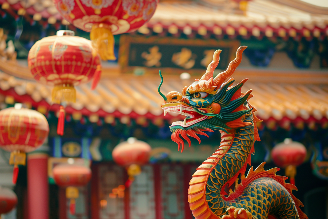 Можно почувствовать удачу и процветание: китайский гороскоп на 24 апреля