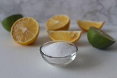 Sposoby na odkamienianie czajnika