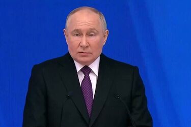 Путин не надеялся, что война с Украиной затянется настолько