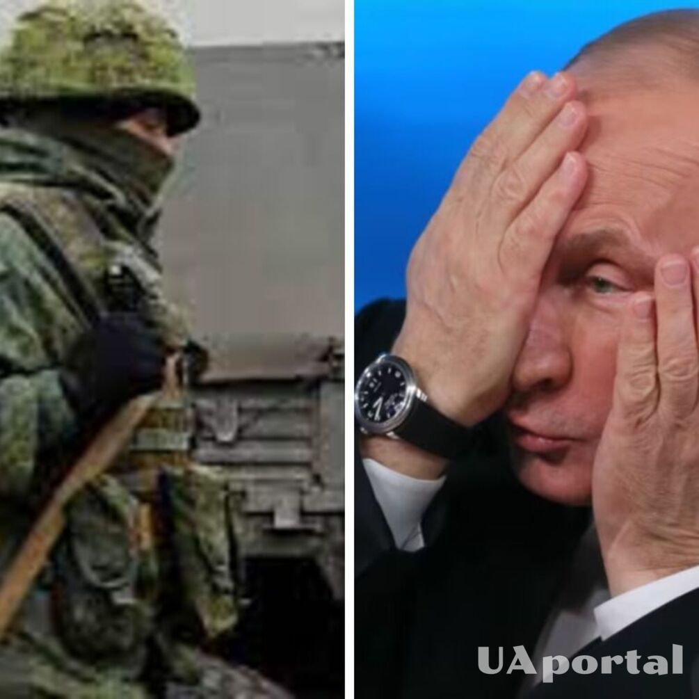 Кремль боїться правди про війну і бореться навіть із її прихильниками