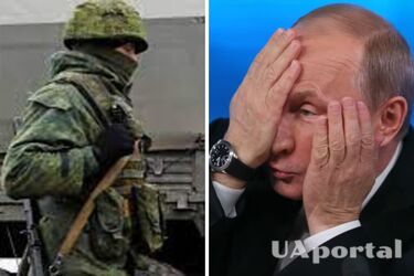 Кремль боїться правди про війну і бореться навіть із її прихильниками