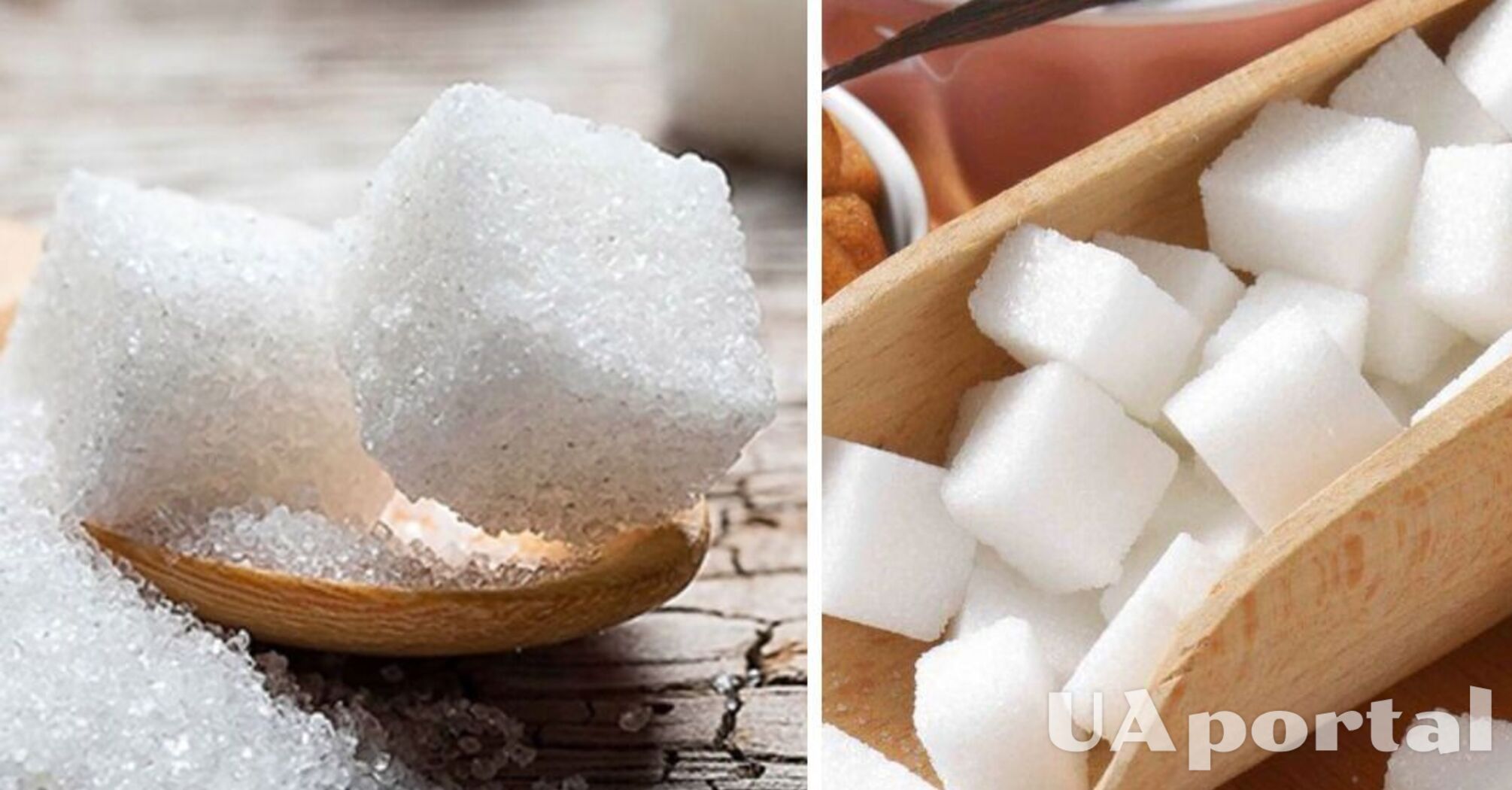 Скільки цукру треба з’їдати в день, щоб не зашкодити організму 