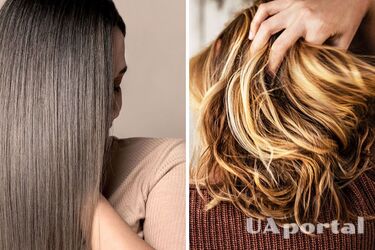 The best hairstyles for women 40+ suffering from hair loss (photos)