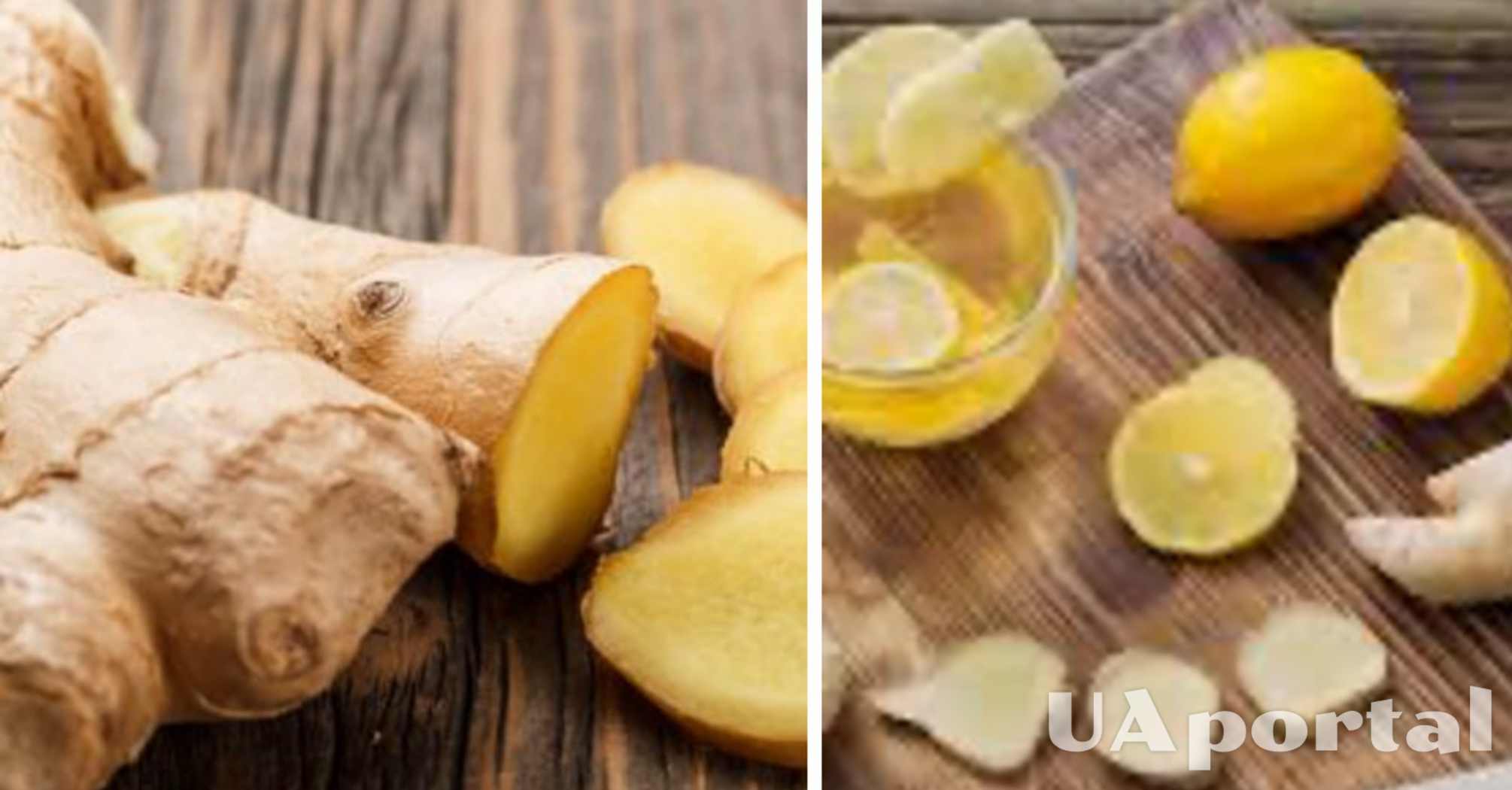 Restores blood sugar balance: why you should include ginger tea in your diet