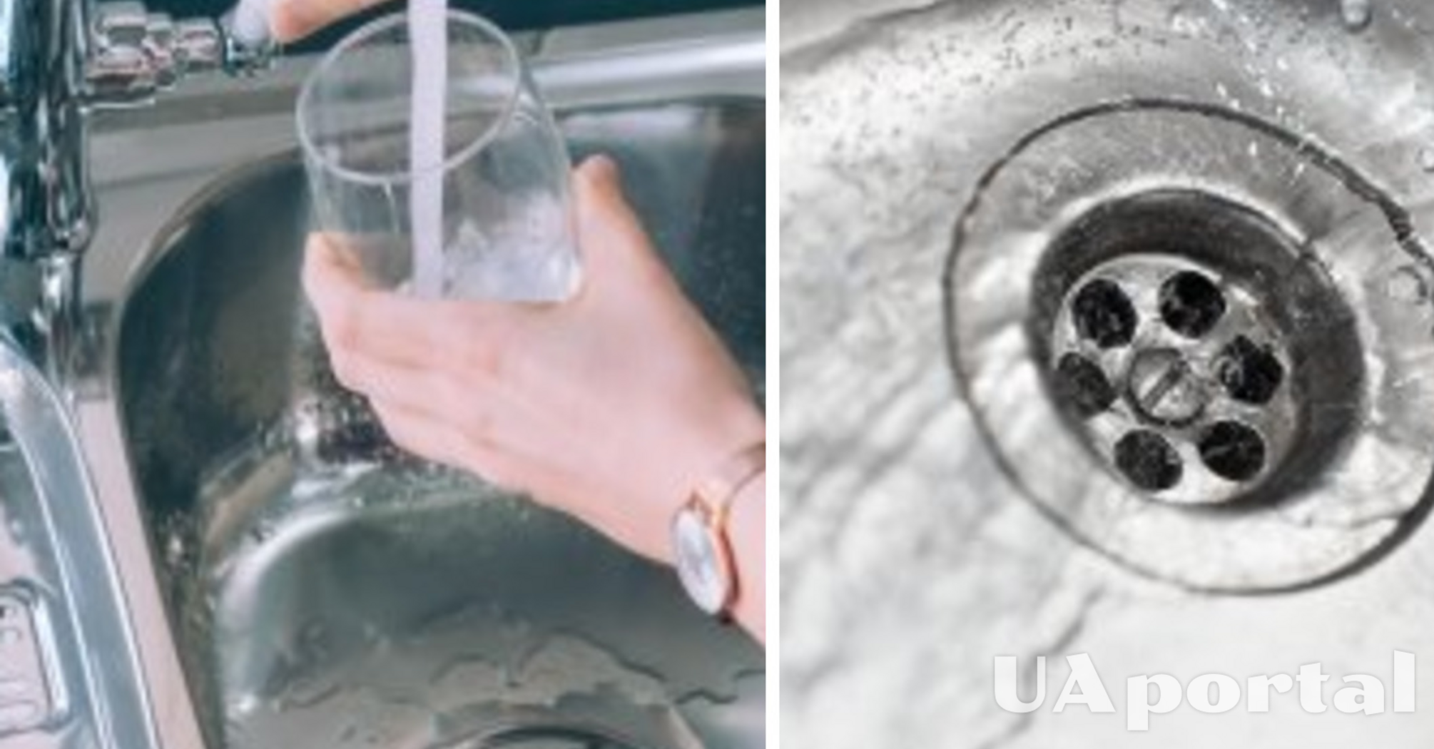 How to remove a blockage in the sink in 5 minutes: an effective life hack