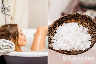 Magnesium baths: how to deal with stress at home