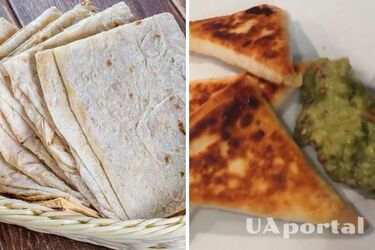 Chebureks from pita bread in a pan: 10 minutes and done