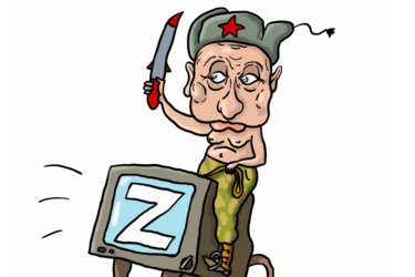 Мир иллюзий Путина и реальность: столкновение неизбежно