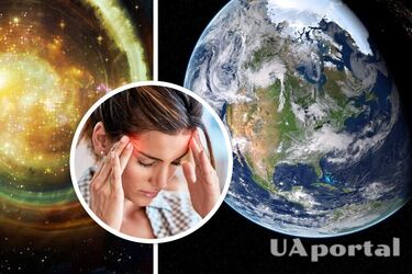 Потужна магнітна буря почала бити по Землі: шторми триватимуть дві доби