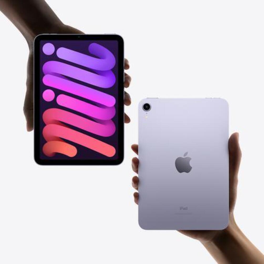 Apple's foldable device: It will replace the iPad mini