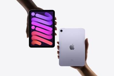 Складний пристрій від Apple: Новинка замінить iPad mini